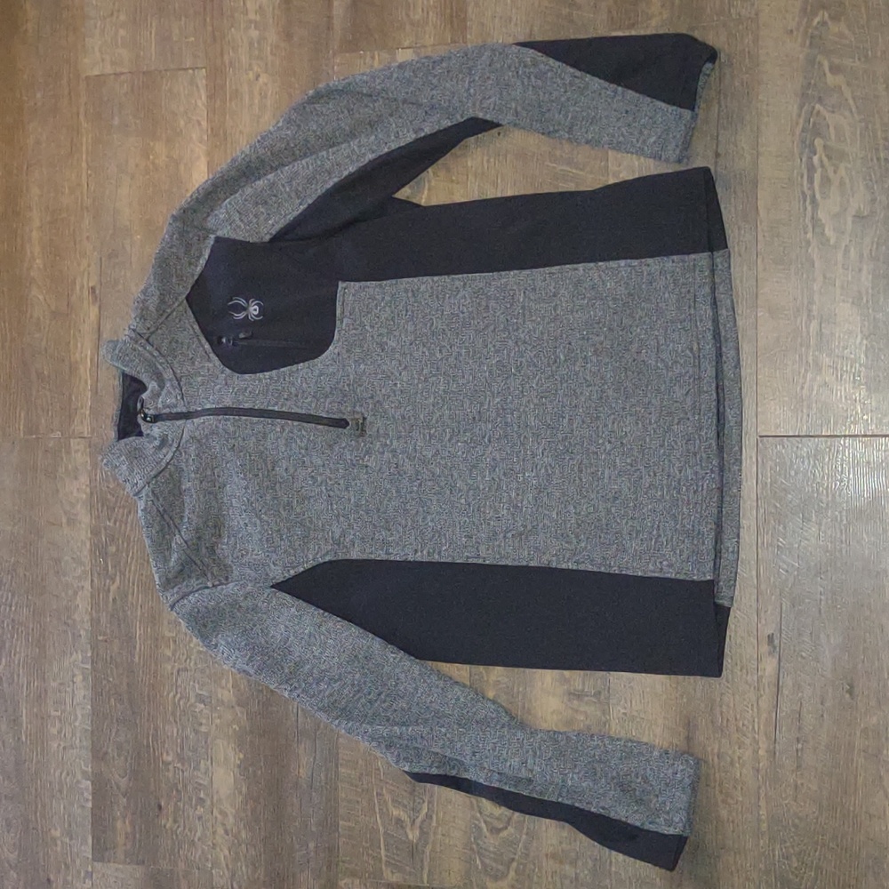 Men's Spyder sweater